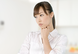 女性の離婚相談