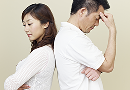 不倫の慰謝料を請求された